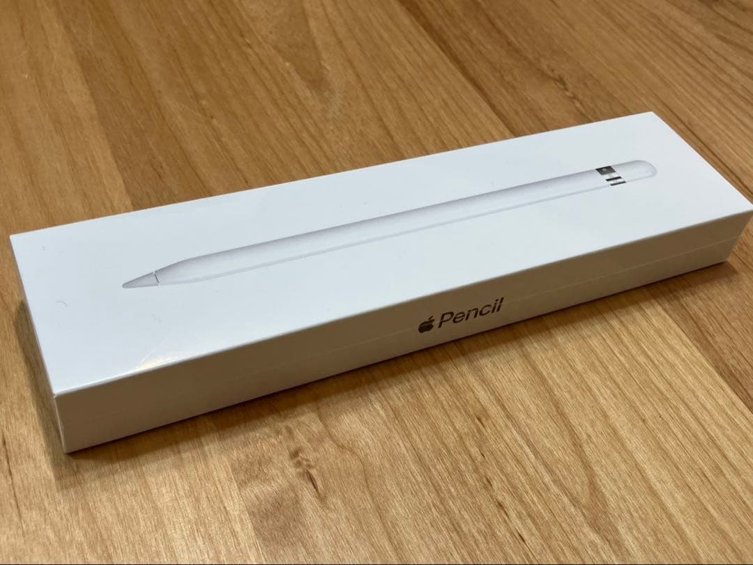 【新品未開封】Apple Pencil 第1世代 MK0C2J/A 中古】Apple Apple Pencil（第1世代） MK0C2J/A【大阪本店】保証期間1