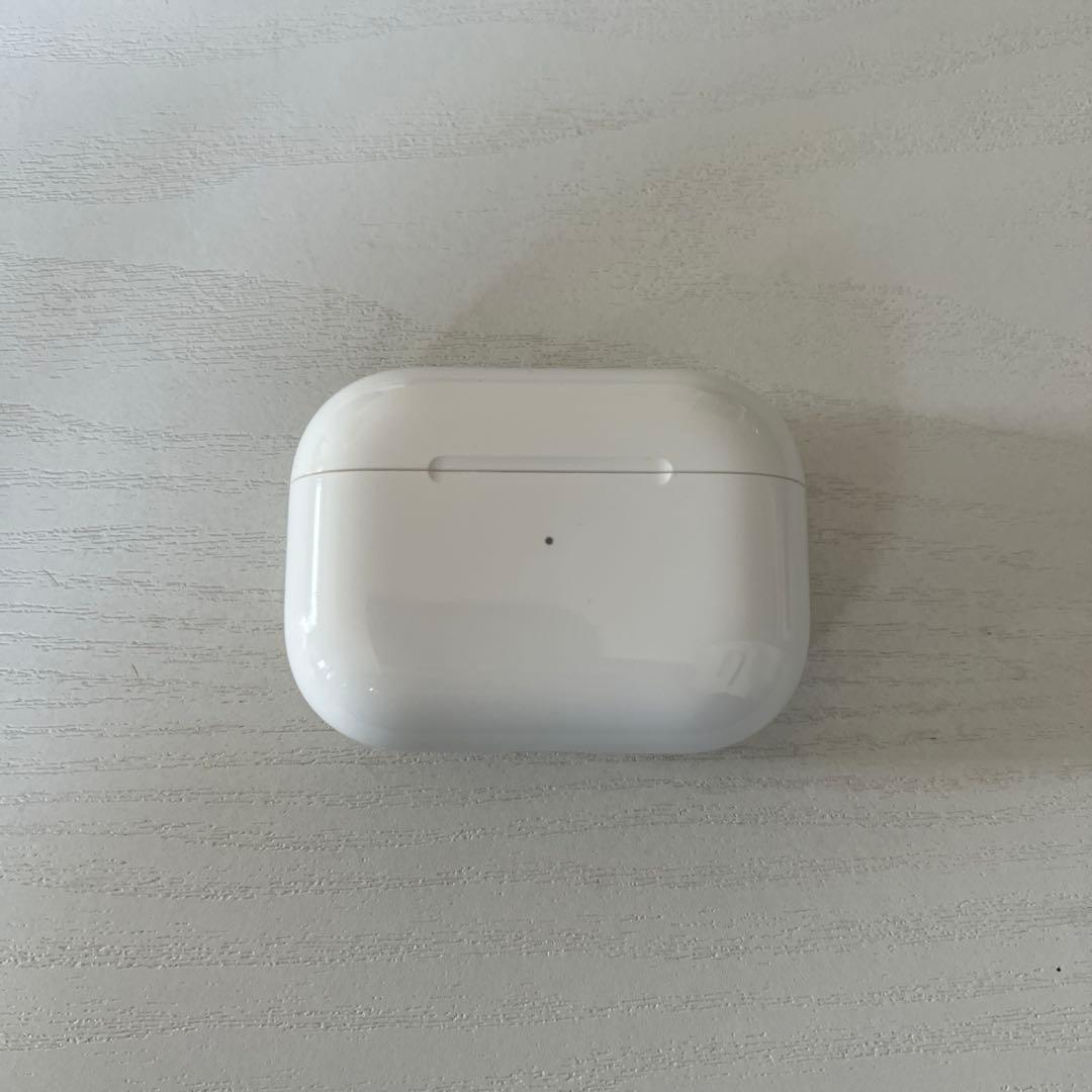 AirPodsPro 第一世代 本体のみ - メルカリ