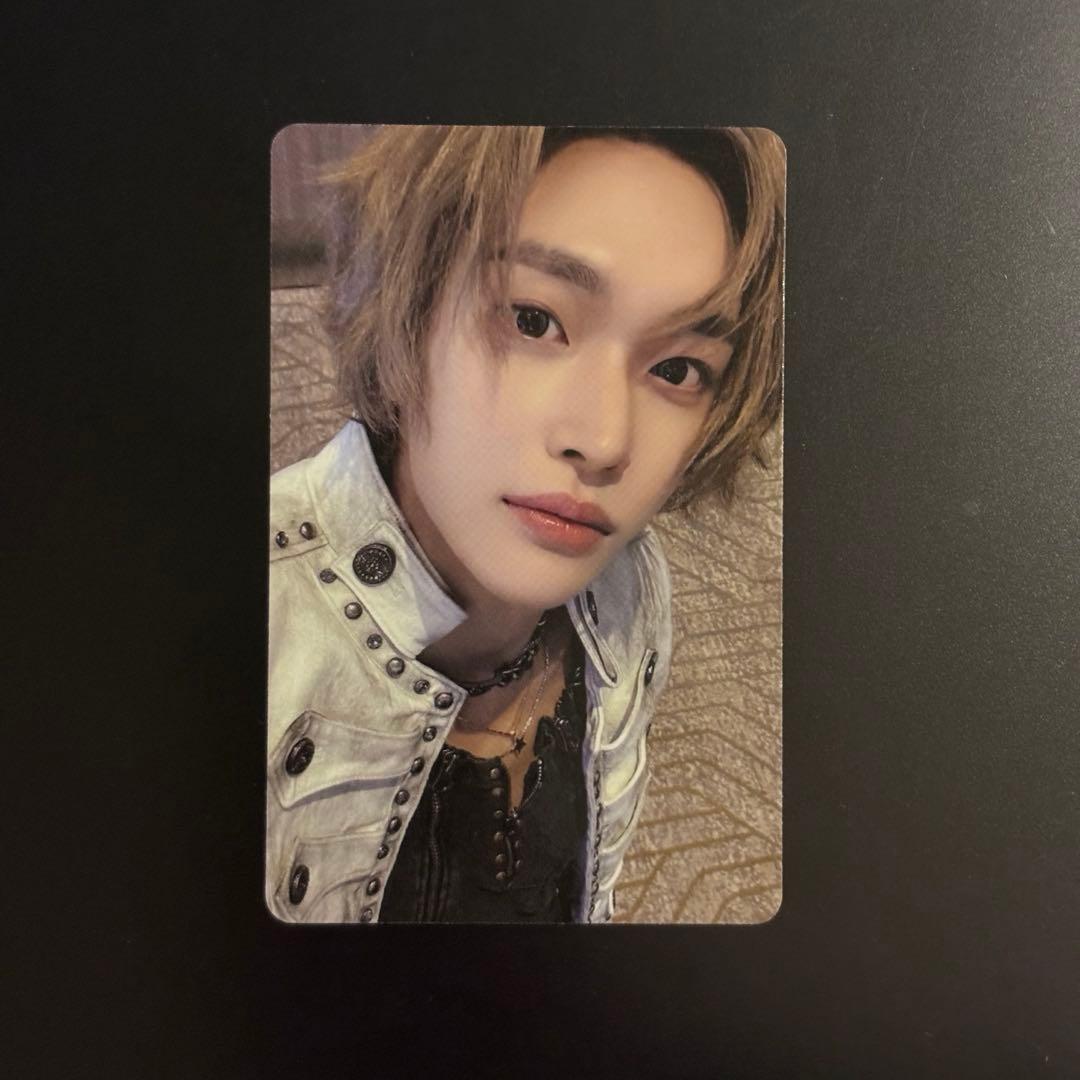 ウォンビン】RIIZE ソウルコン トレカ ウォンビン Wonbin - メルカリ
