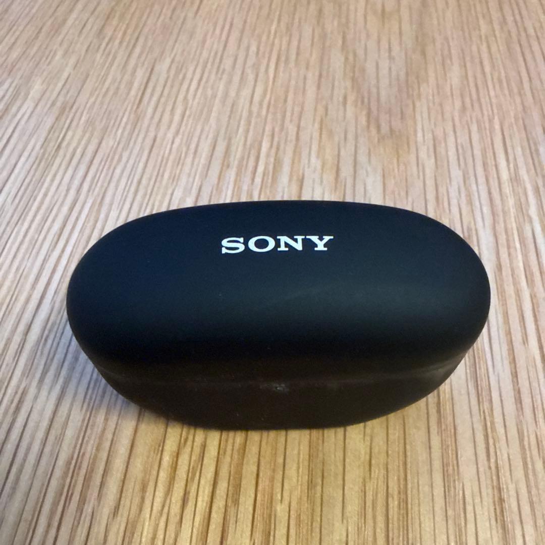 SONY ワイヤレスイヤホン ブラック WF-1000XM5 SONY WF-1000XM5 (B) [ブラック] 価格比較 - 価格.com