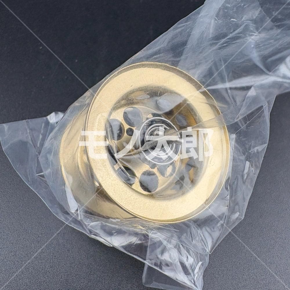 新品未使用 ネオスプール KAHEN 26/24スティーズ ゴールド 32Φ - メルカリ