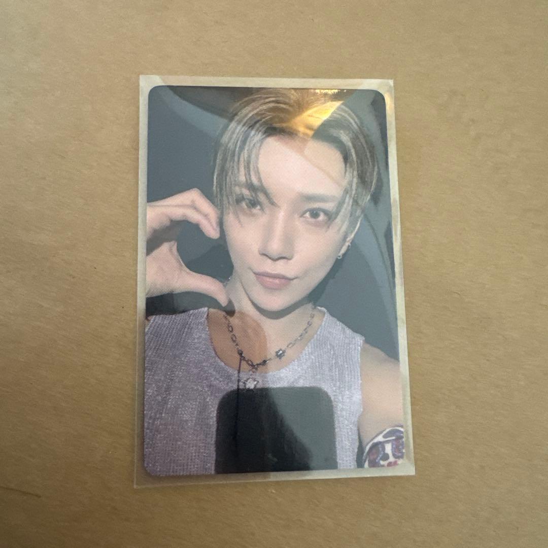 seventeen 5th 一直娱 yizhiyu yzy トレカ ジョシュア - メルカリ