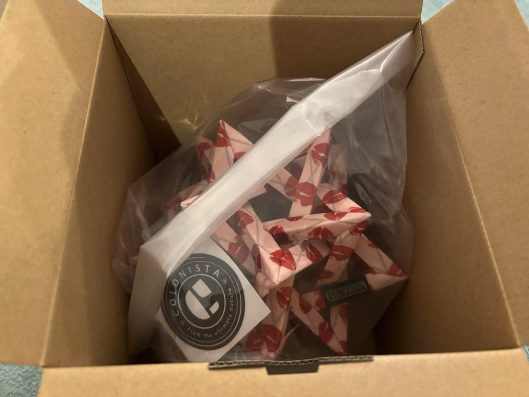 CONPE10 Valentine ver. コロニスタ バレンタイン 限定 - メルカリ