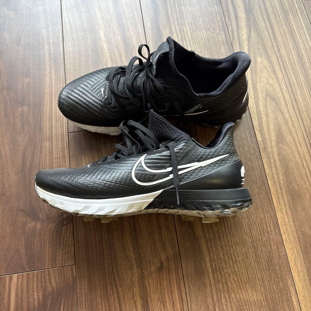 NIKE AIR ZOOM INFINITY 26センチ Amazon.co.jp: NIKE ナイキ 26.5cm エア ズーム インフィニティ ツアー