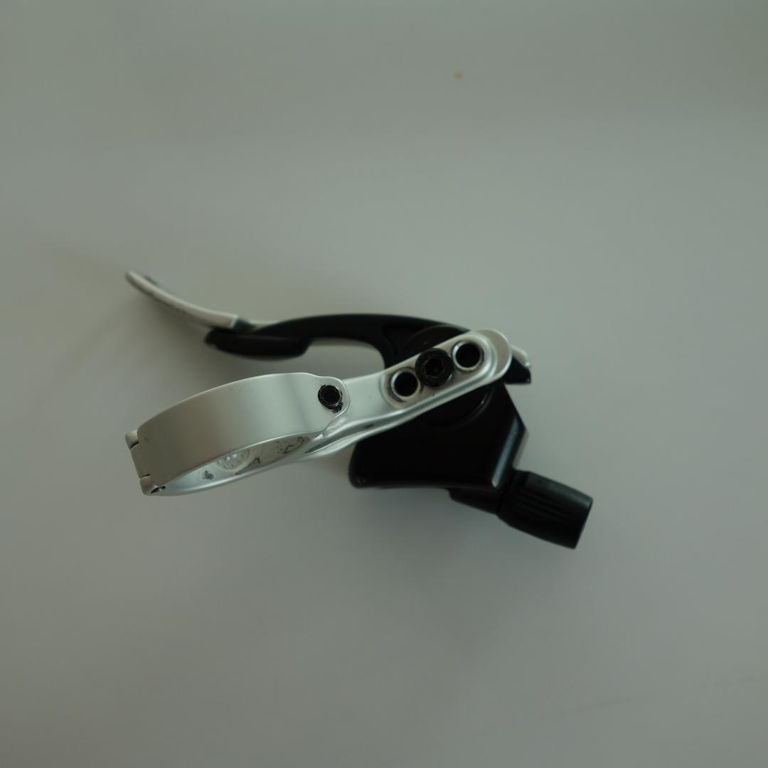 FOX D.O.S.S. ドロッパーシートポスト 31.6mm / 100mm