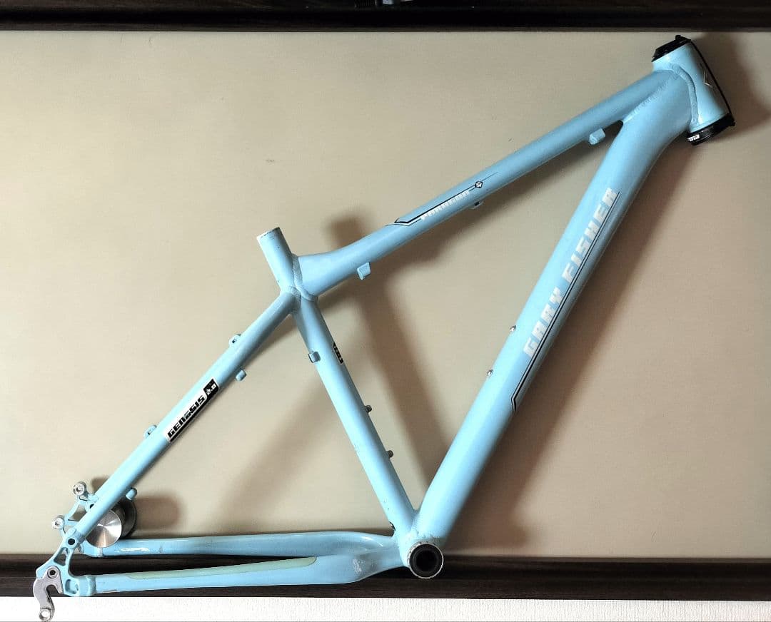 Gary Fisher Paragon 29 マウンテンバイクフレーム 44cm - メルカリ