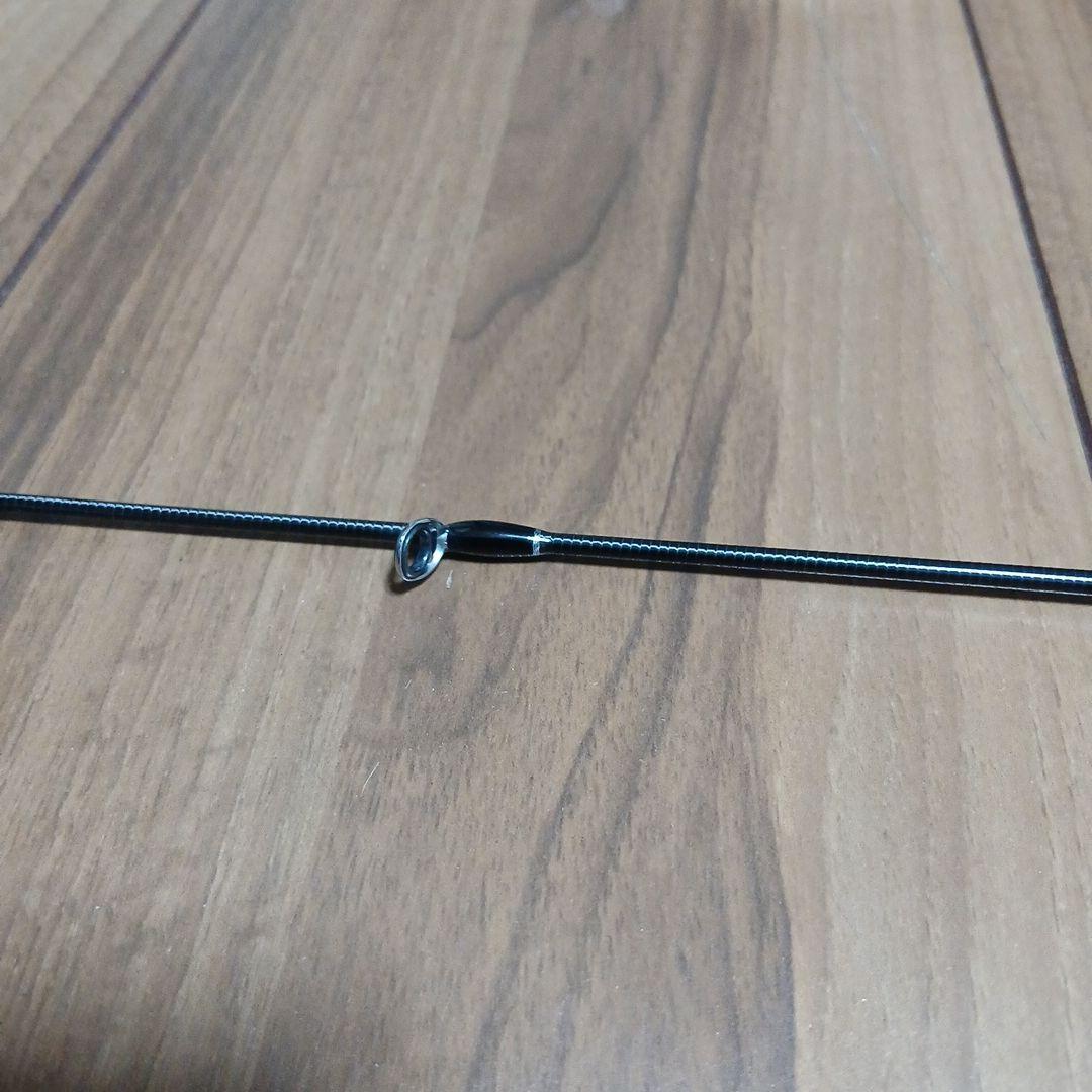 【のんく】BRIST VENDAVAL 10.1M 専用ケース付き