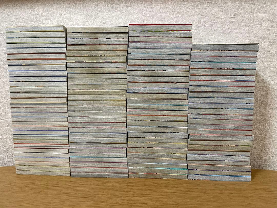 ONE PIECE ワンピース 全111巻 全巻セット 関連本16巻 本・雑誌・漫画