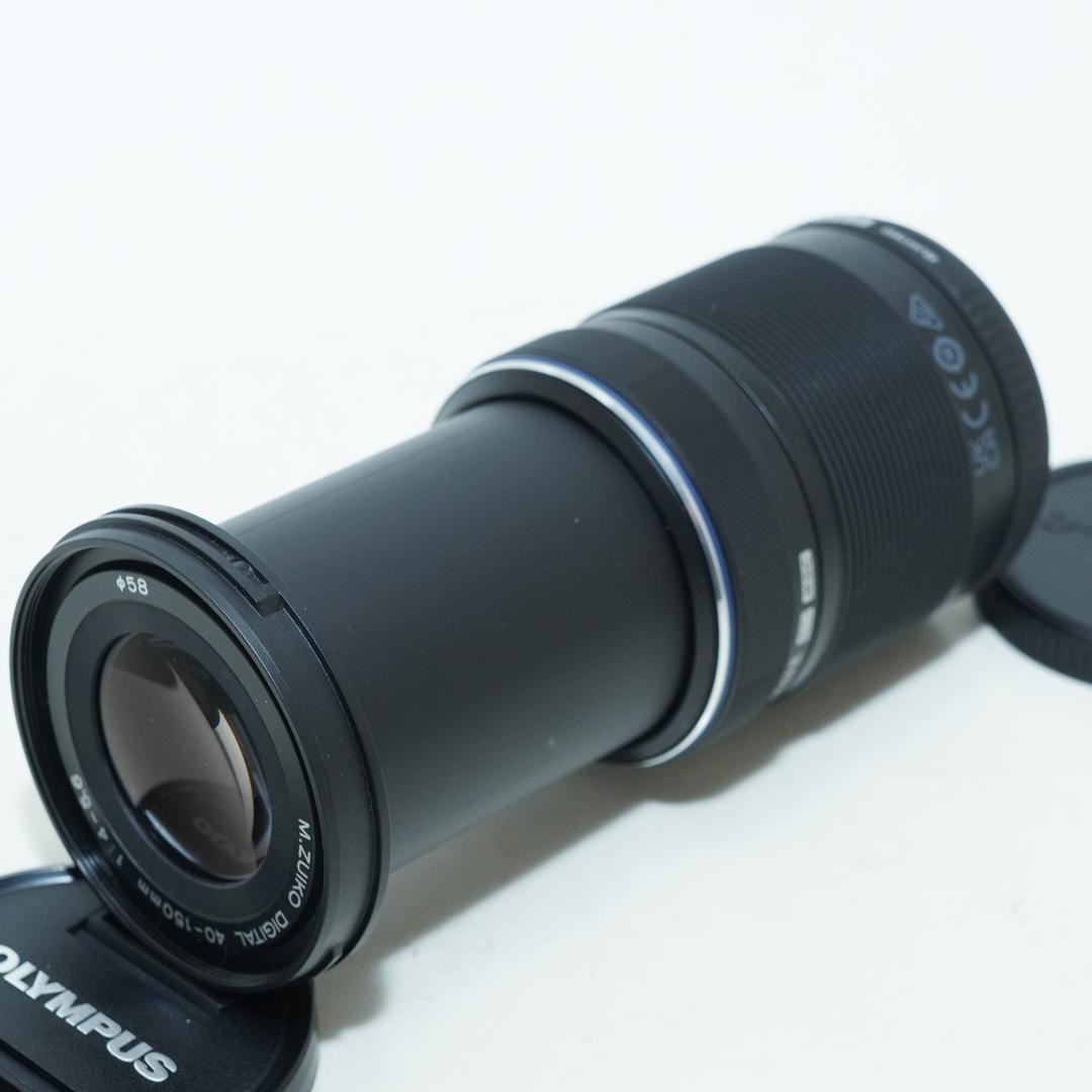 ミラーレス用望遠⭐️OLYMPUS M.ZUIKO Amazon.com : OM SYSTEM Olympus M. Zuiko 17mm f/2.8 Lens (Black