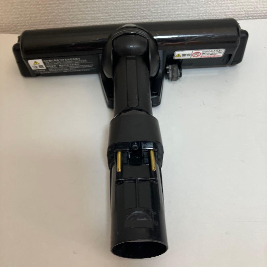 日立 掃除機 D-DP32 ヘッド 回転ブラシ PV-BL1J 黒 中古 良品 - メルカリ