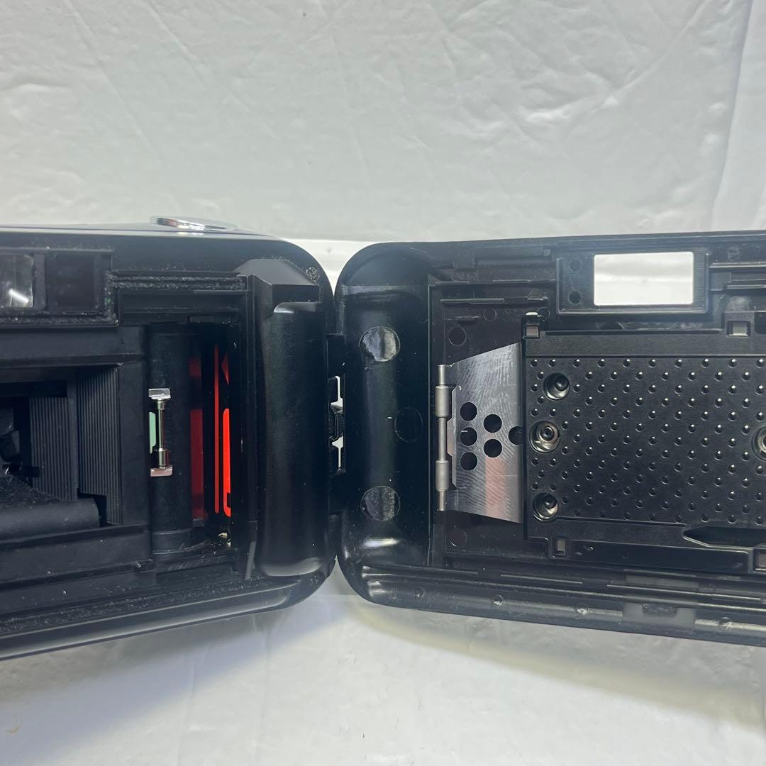 OLYMPUS μ mju 35mm 1:3.5 フィルムカメラ 初代 - メルカリ