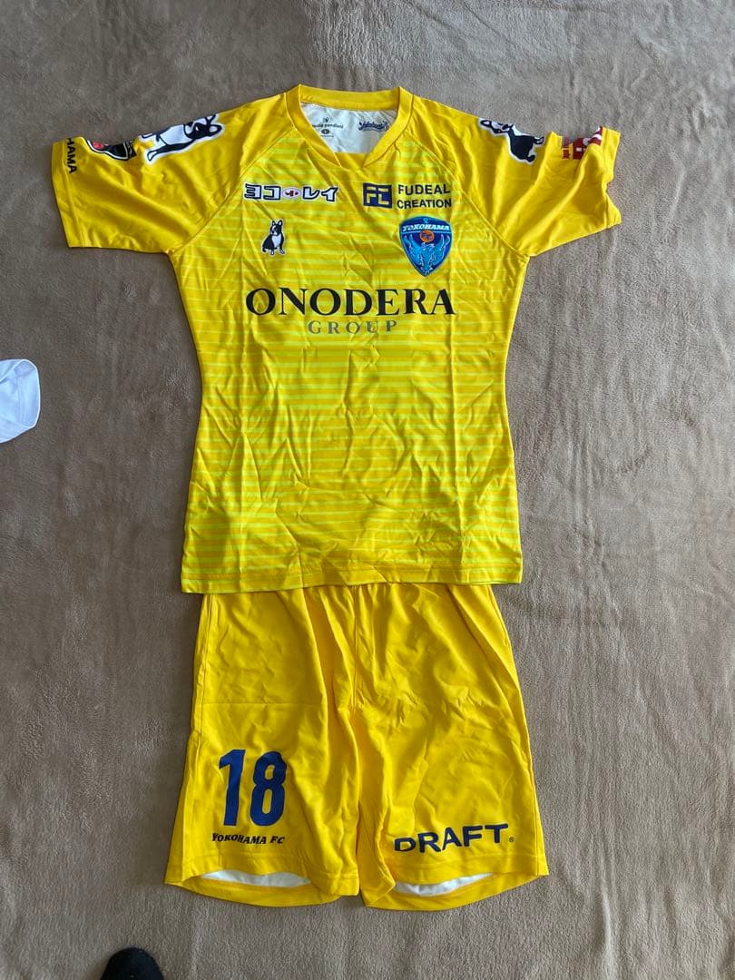 横浜FC 2020 ユニフォーム 2020ユニフォームデザイン決定のお知らせ | 横浜FCオフィシャルウェブ