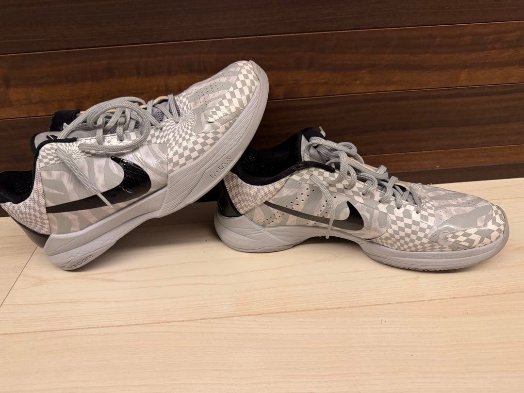 Kobe 5 Protro “DeMar DeRozan Kobe 5 Protro Demar Derozan PE | eBay