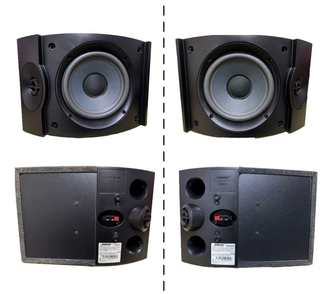 BOSE 301V スピーカー - メルカリ