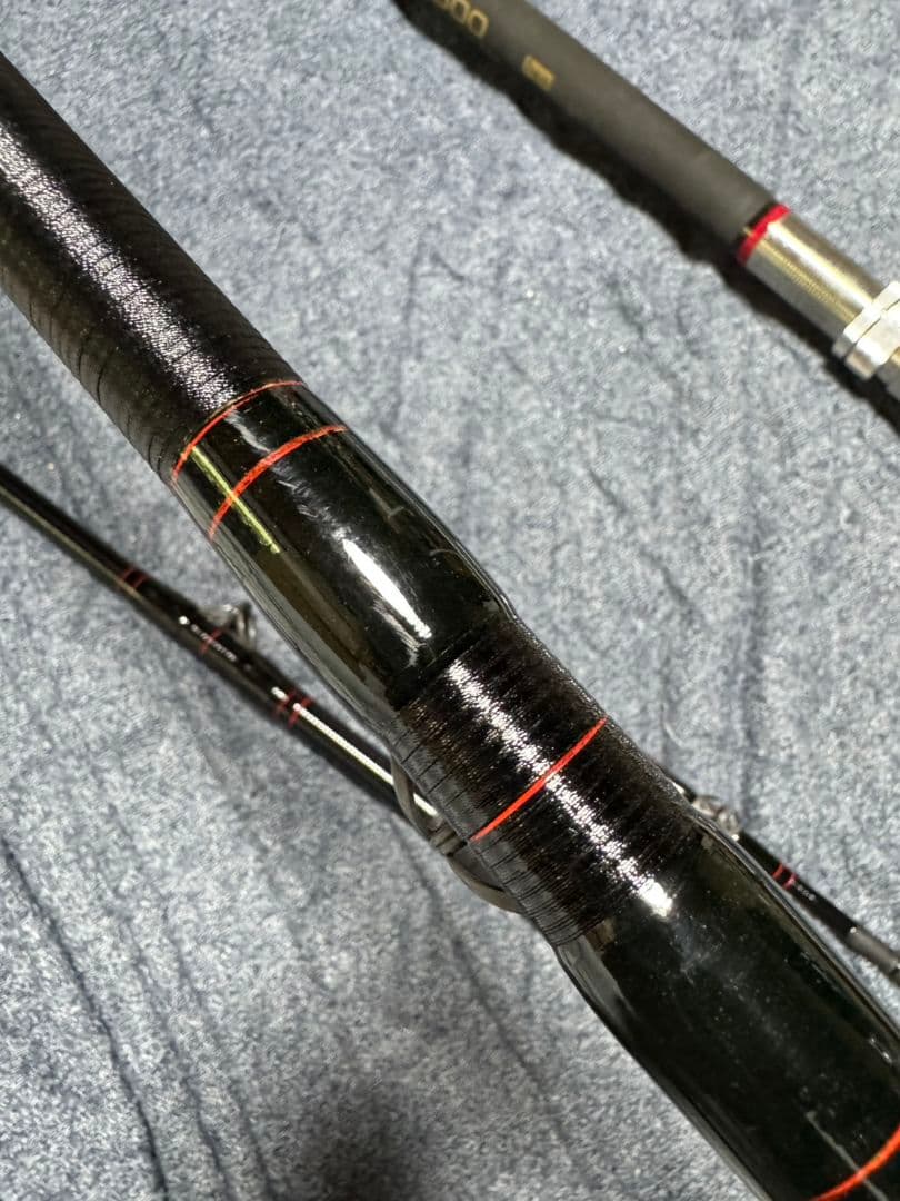 ダイコー マイクロピッチ 並継 クエ 500 - メルカリ