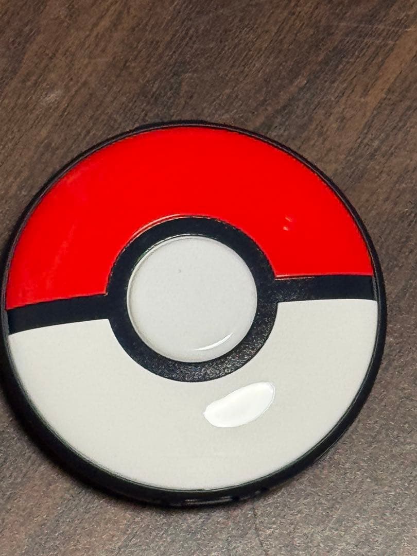 pokemon go plus ＋ ポケモンgo プラス プラス オートキャッチ - メルカリ