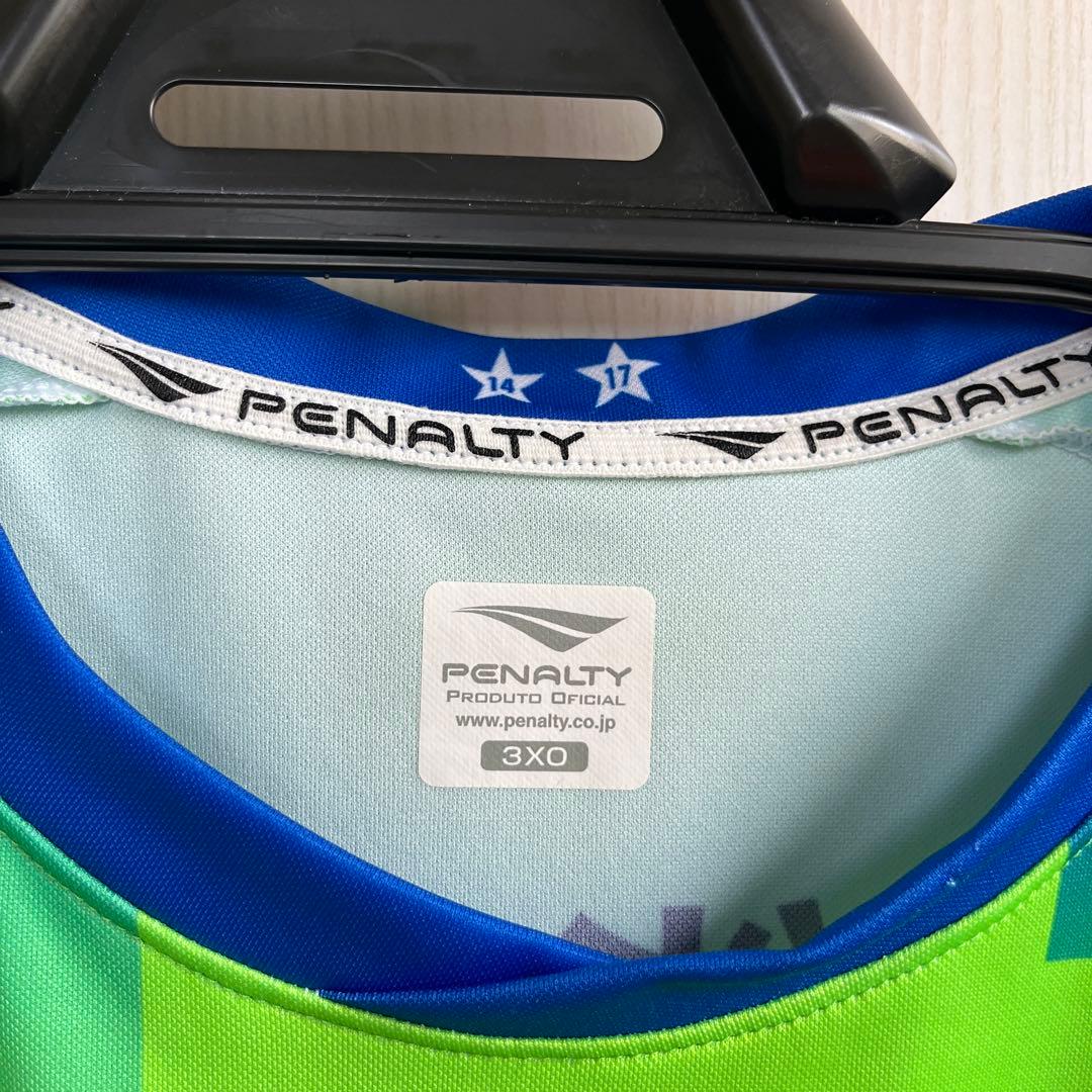 湘南ベルマーレ キム・ミンテ ユニフォーム サイン入り - メルカリ