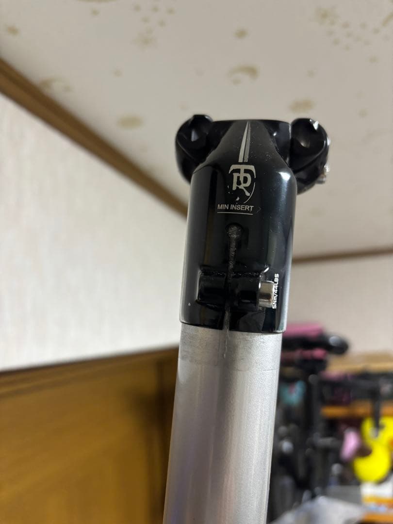 ANCHOR RMZ フレーム 電動専用 約TOP530 - メルカリ