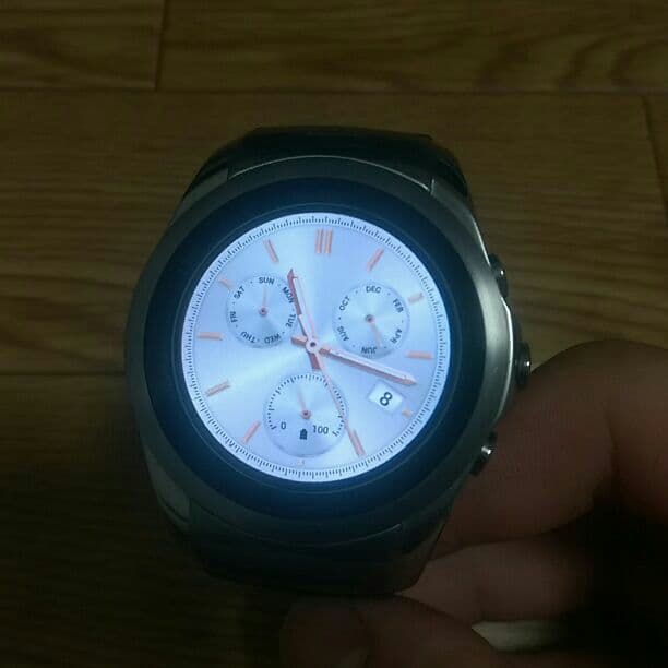 Lg g watch urbane lte　スマートウォッチ LG、最新「Android Wear」スマートウォッチ「Watch Urbane」の詳細を