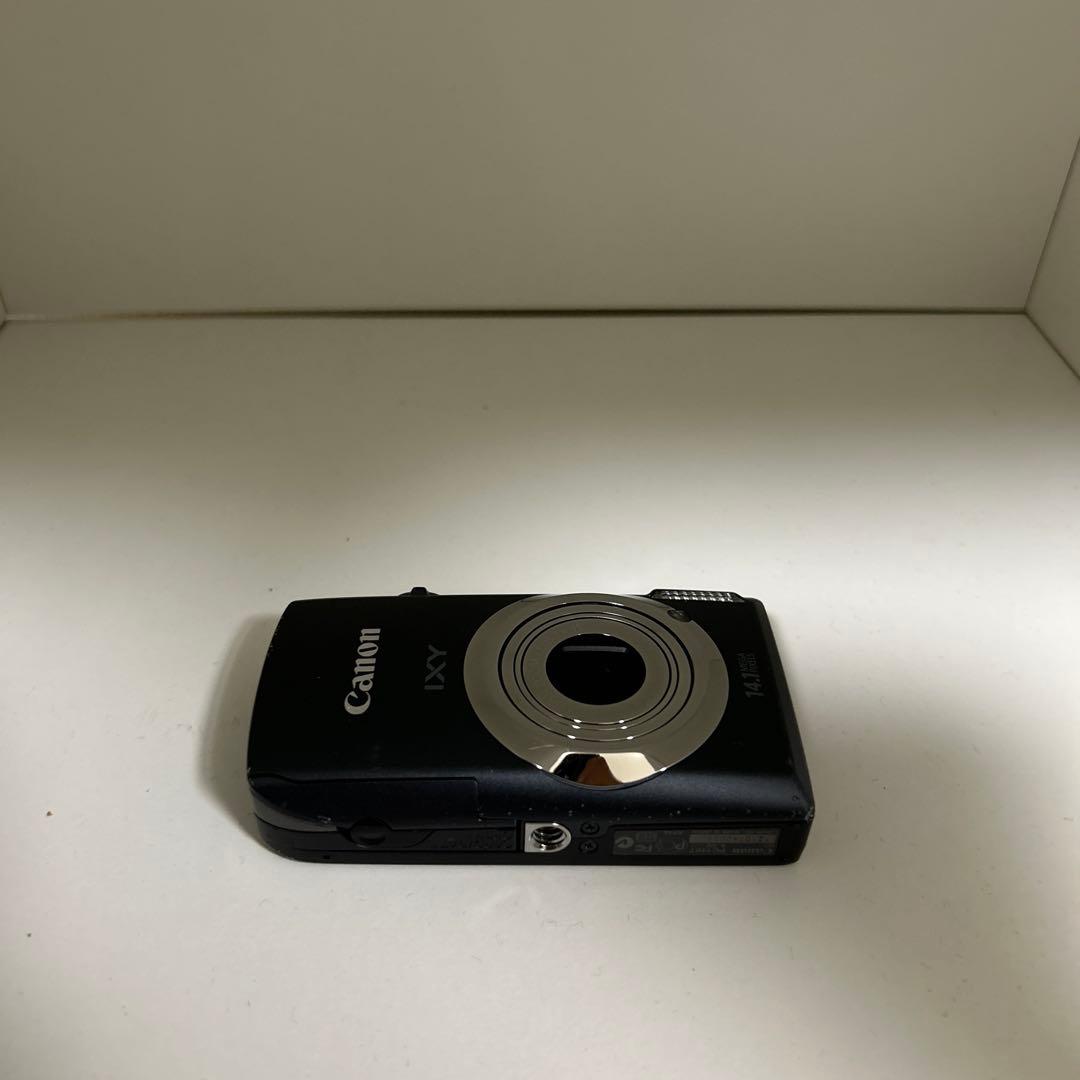 Canon IXY デジタルカメラ ブラック Amazon.co.jp: Canon IXY 410F Digital Camera Black IXY410F(BK