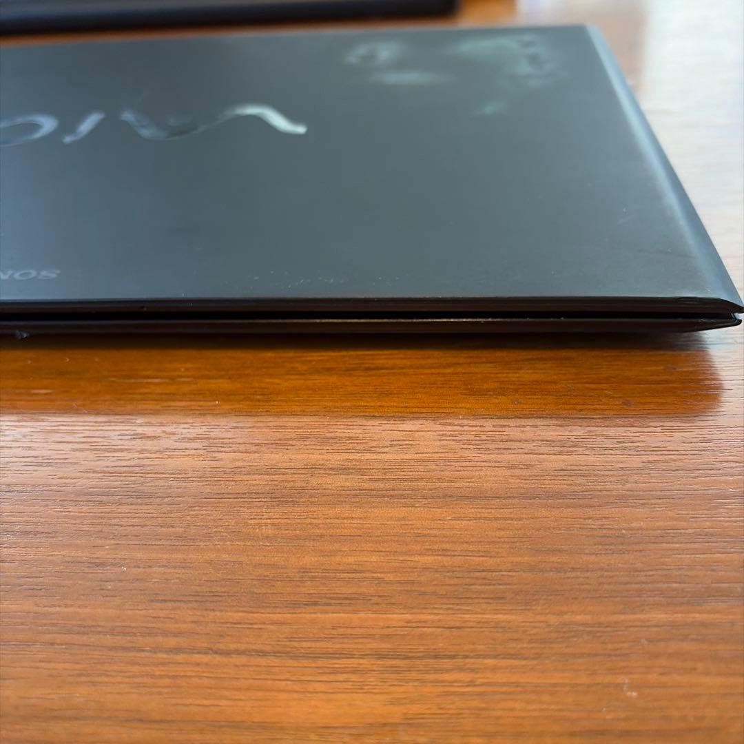 VAIO Pro13 Core i7 8gb 256gb SVP132A1CN