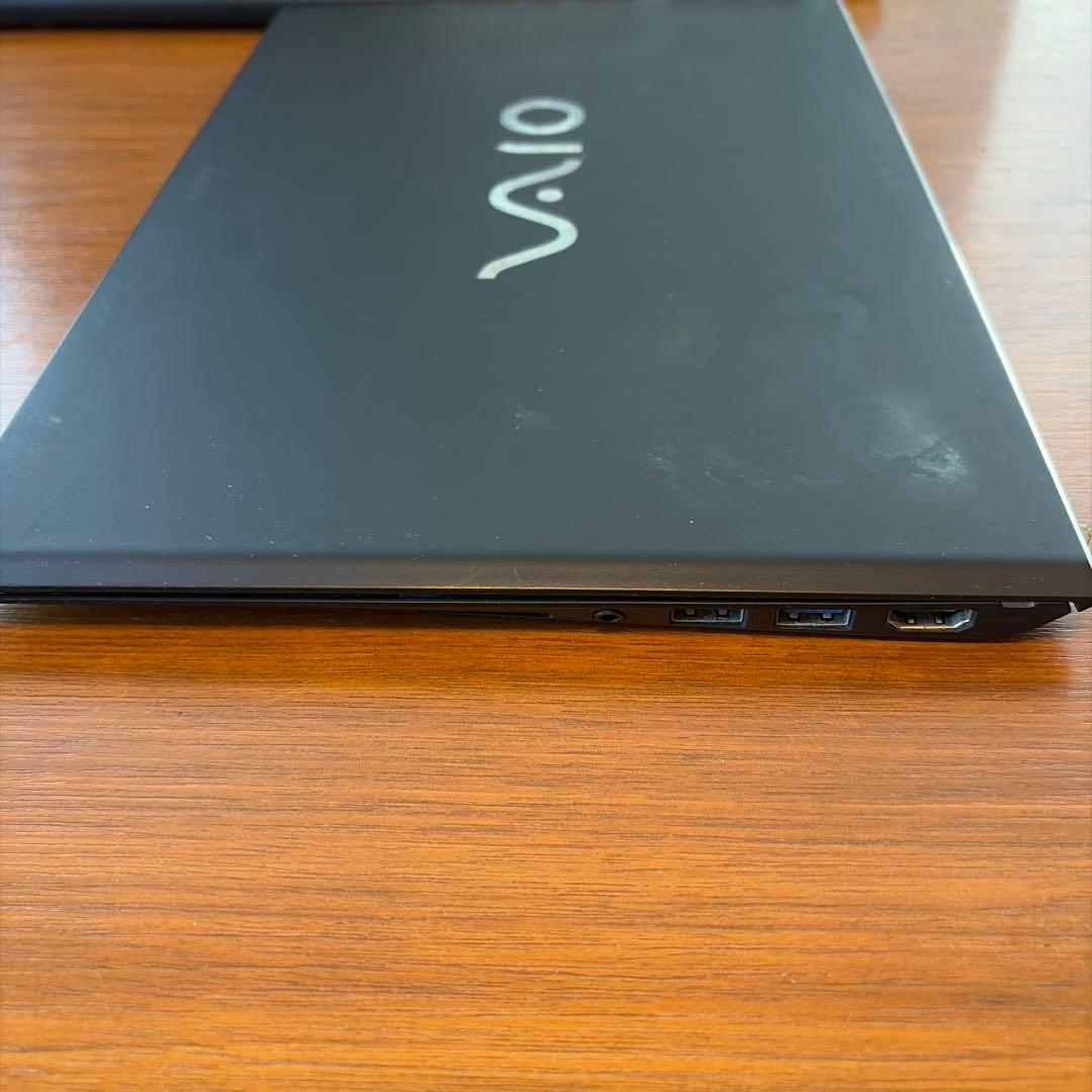 VAIO Pro13 Core i7 8gb 256gb SVP132A1CN
