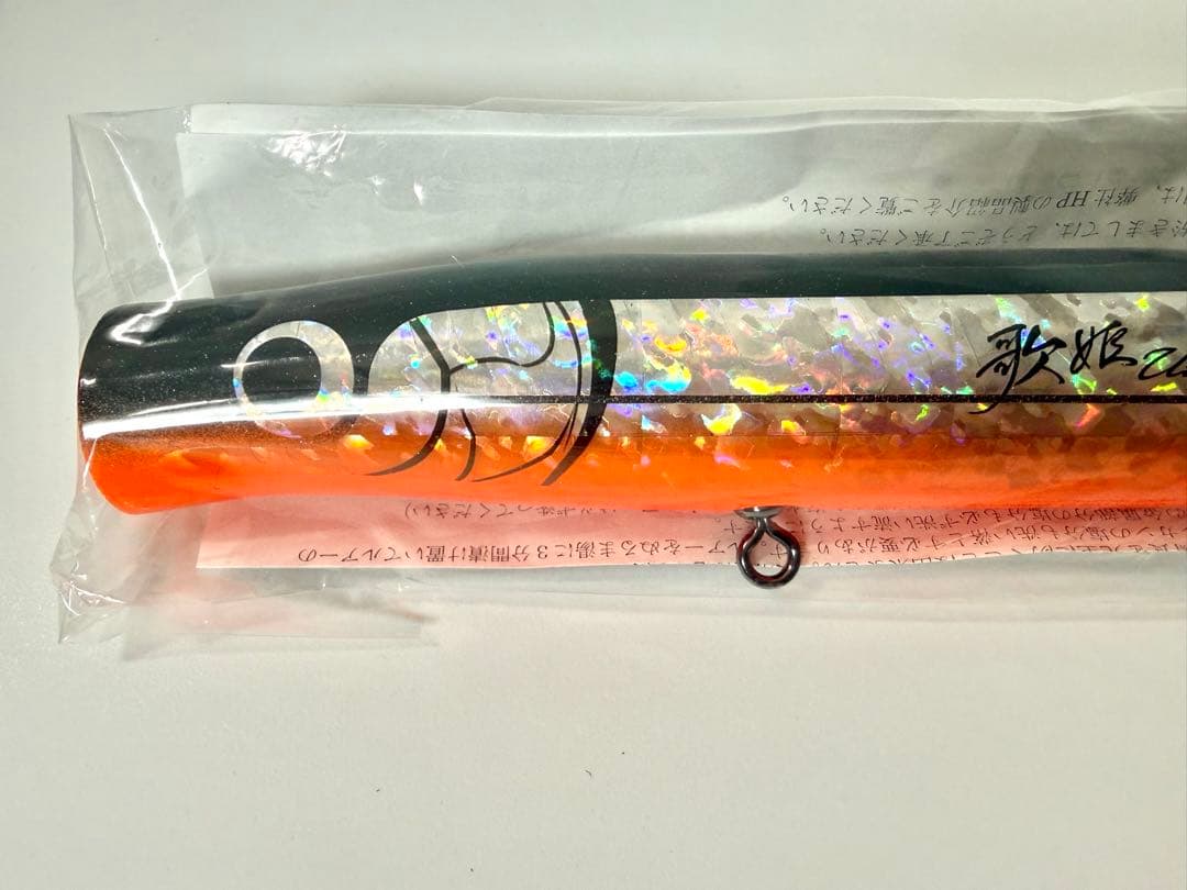 カーペンター 歌姫120-230 新品未使用 carpenter ガンマ KLL - メルカリ