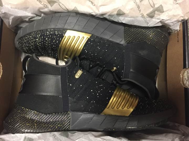 UNDER ARMOUR アンダーアーマー キャム・ニュートンシューズ 25cm アンダーアーマー（UNDER ARMOUR）（メンズ、レディース）カジュアル