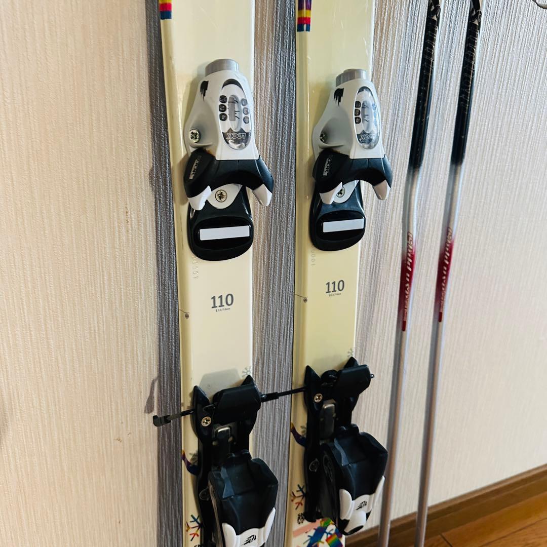 Shashka IS ジャケット スキー スノーボード 激レア