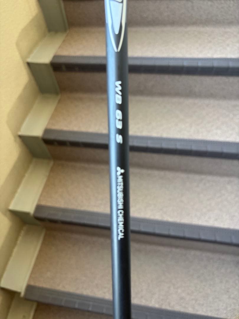 ヤマハRMX VD 7W ディアマナWB 63S - メルカリ