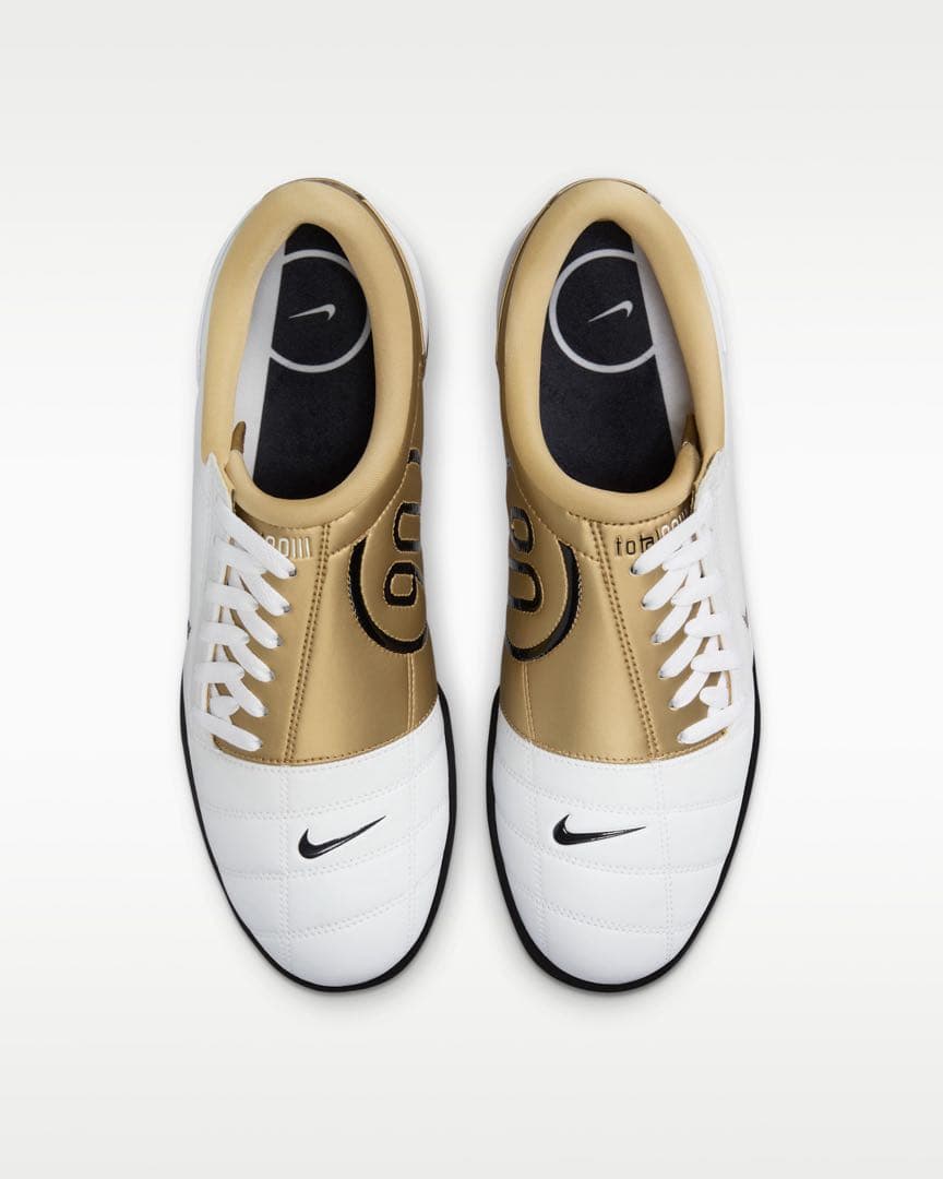 2/5まで値下げ中【新品】NIKE トータル90 28.0cm total90