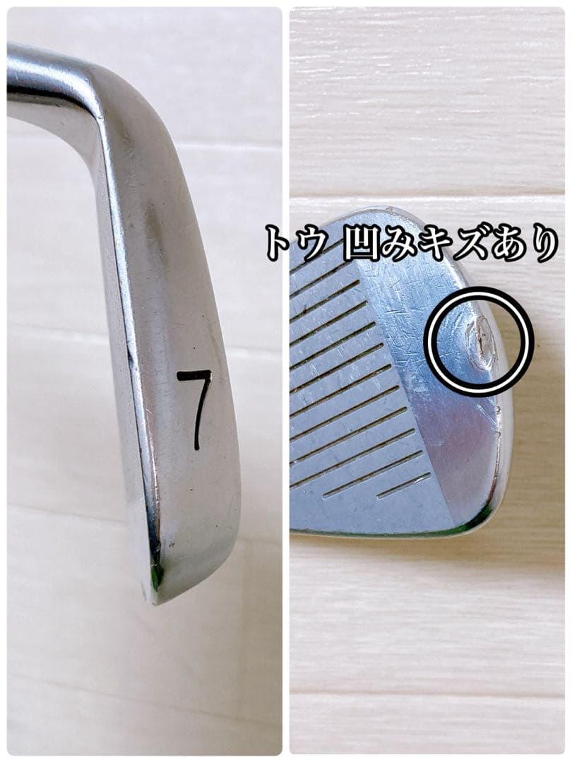 M4.ツアーステージ 初心者オススメ メンズセット 14本 右利き - メルカリ