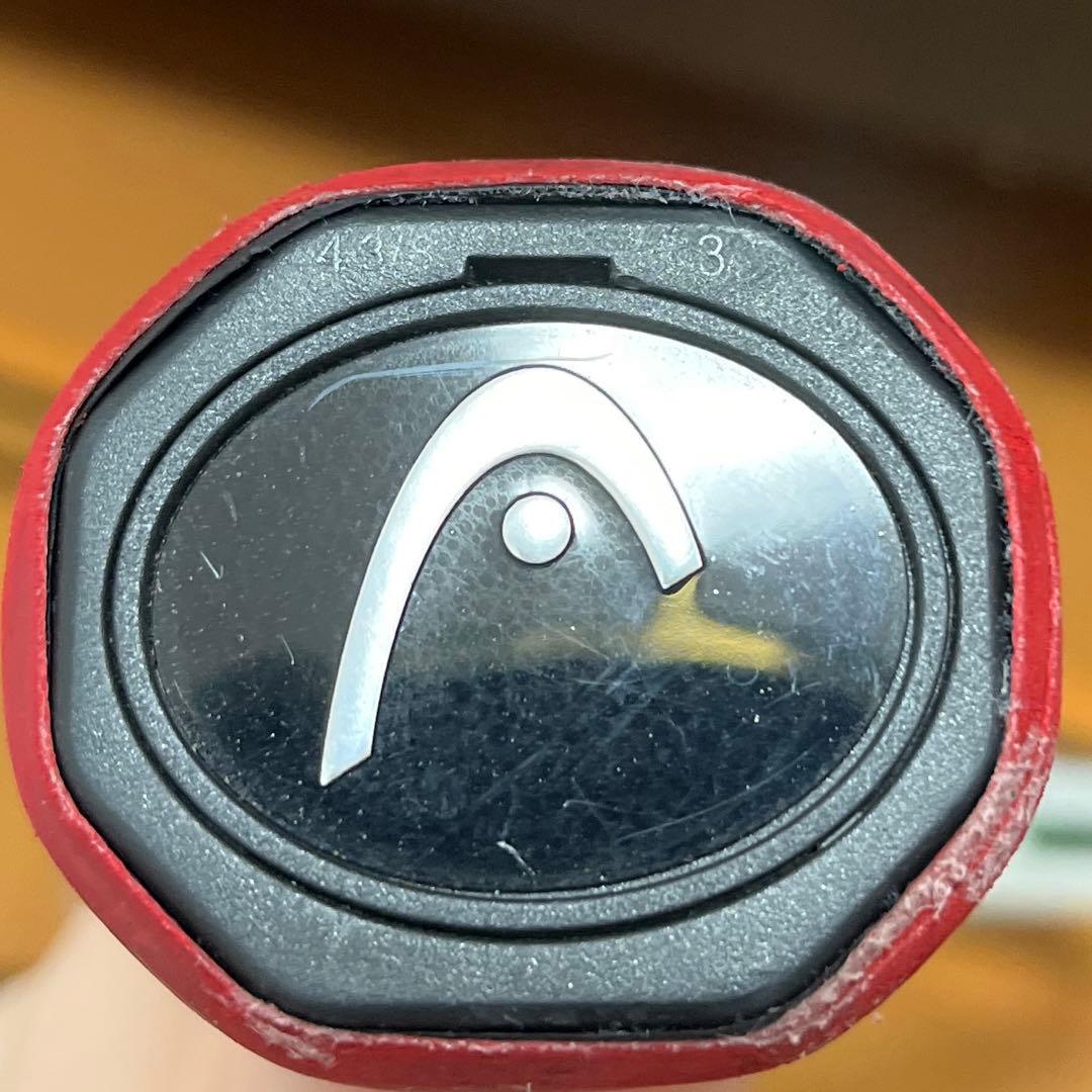 HEAD SPEED MP CPI500 硬式テニスラケット G3