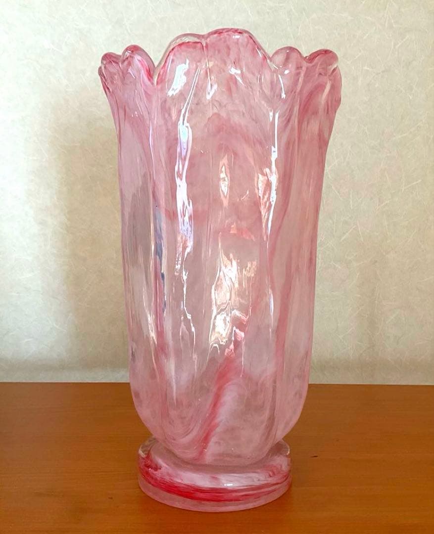 昭和レトロ 花瓶 フラワーベース3個セット60、70年代 - メルカリ