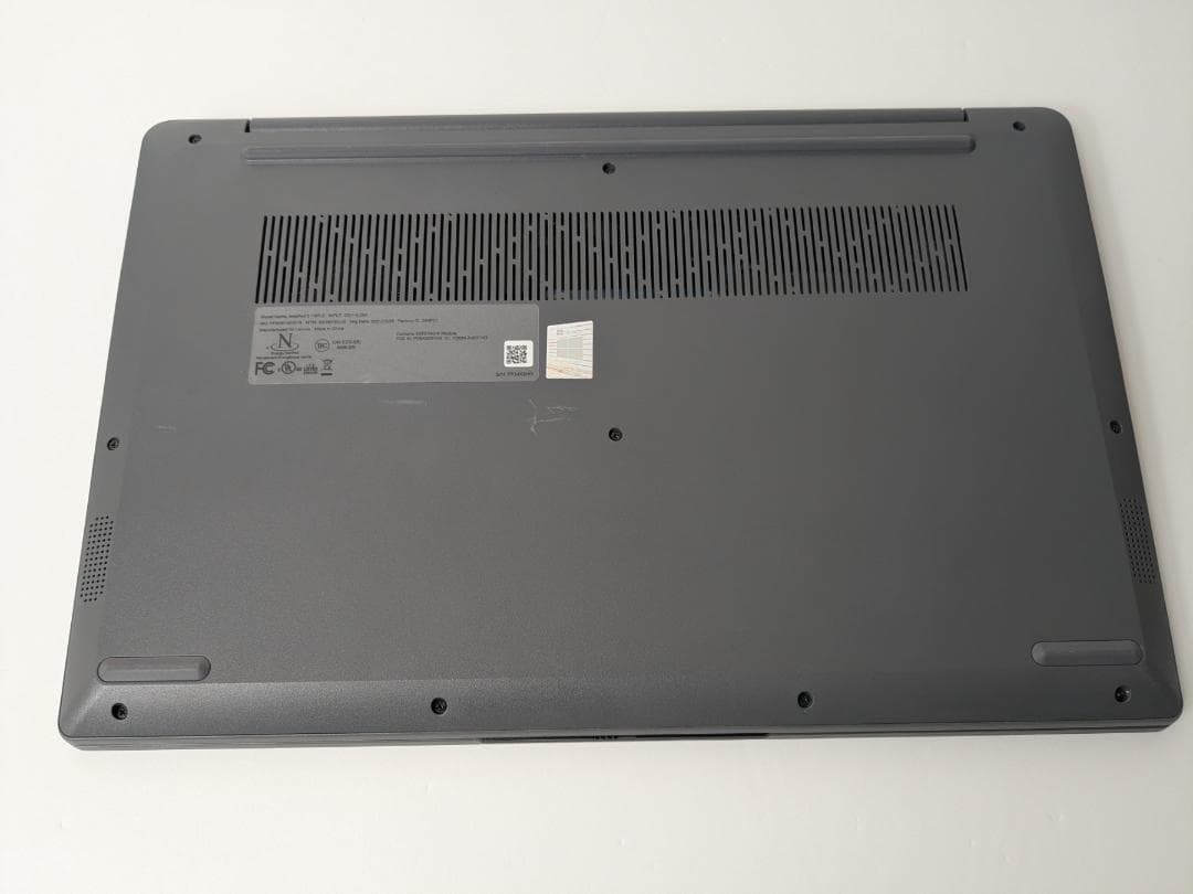 美品 Lenovo IdeaPad3 15ITL6 第11世代Intel SSD - メルカリ