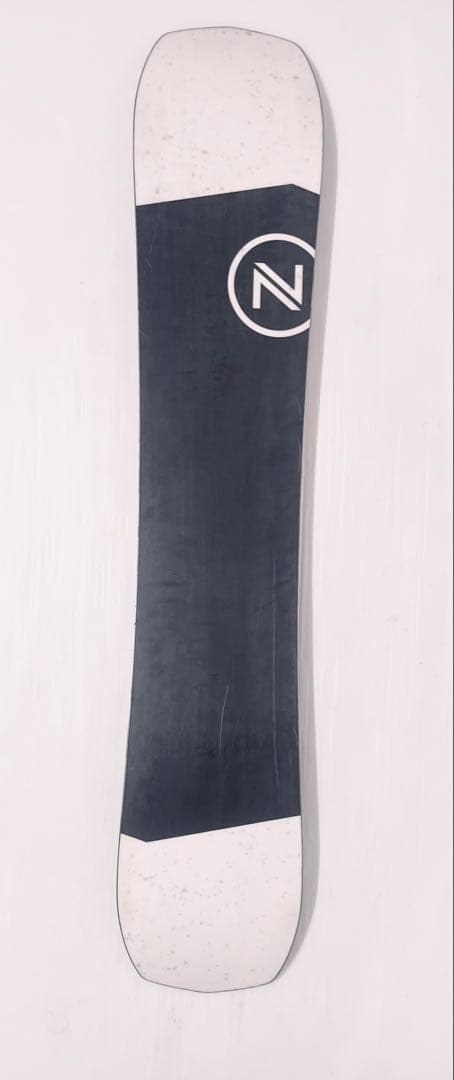 NIDECKER 20-21 スノーボード FLUX ナイデッカー スノボセット - メルカリ