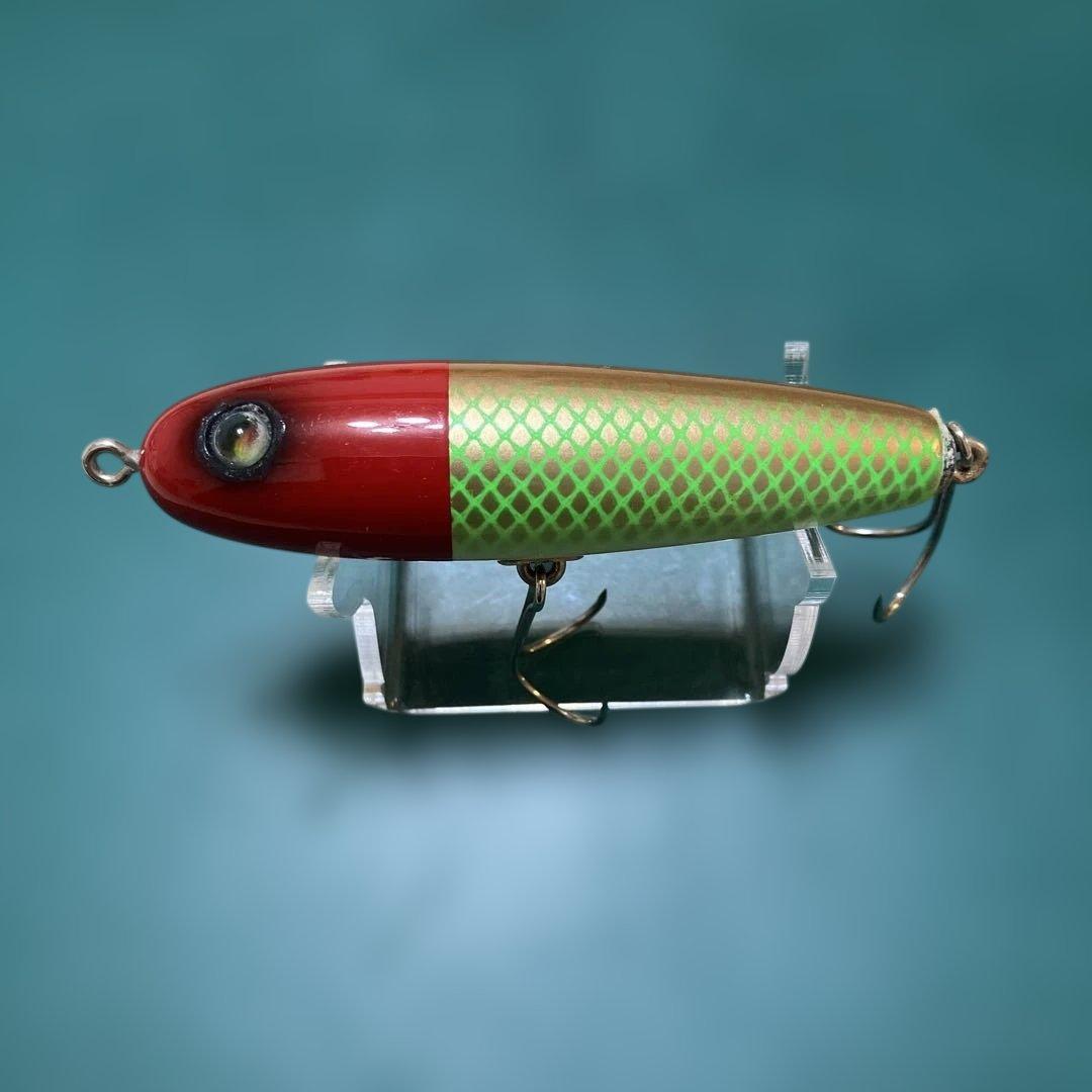 ZEAL ズイール TERROR45 テラー45 2004年製 030788 - メルカリ