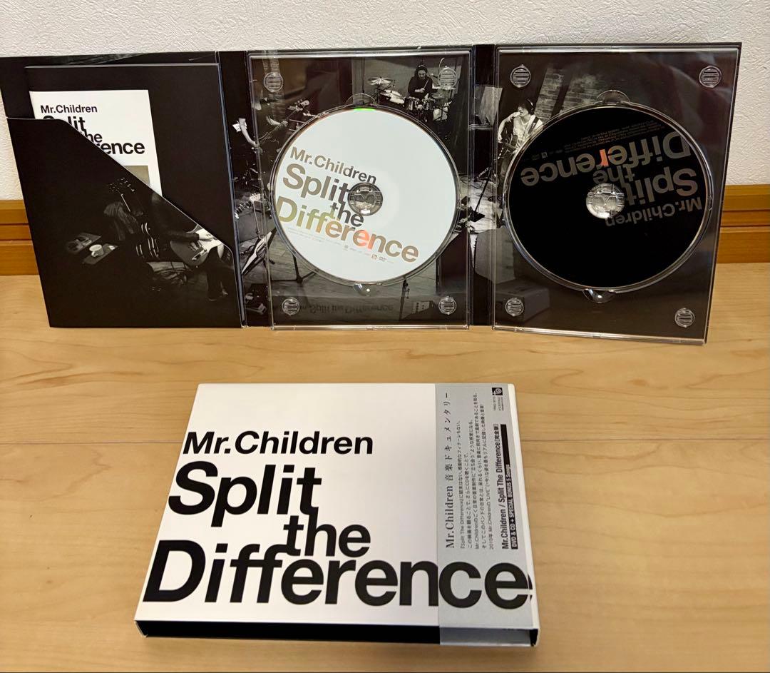 Mr.Children ライブDVD 8本まとめ売り - メルカリ