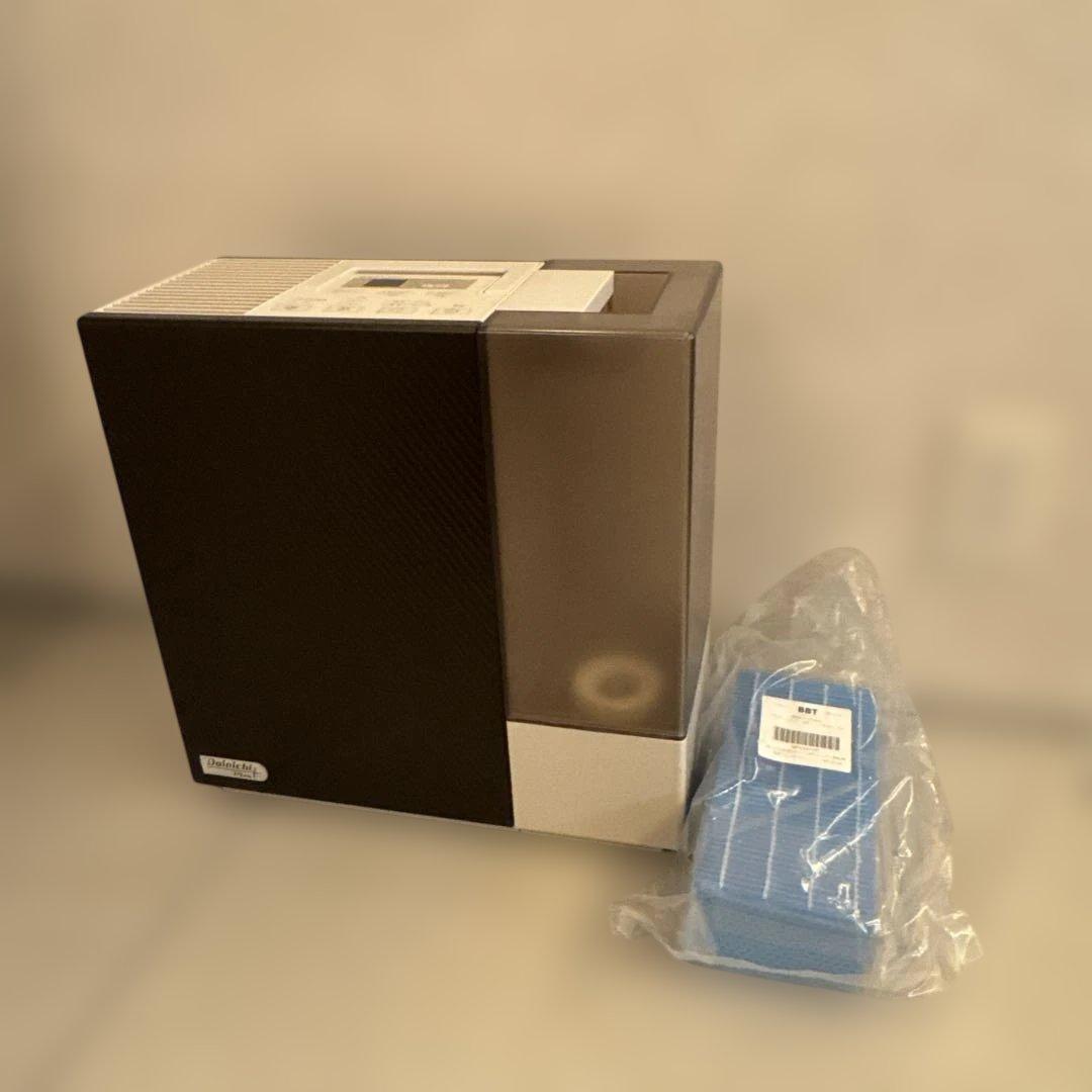 加湿器 Dainichi HD-RX500A 置き型加湿器 Amazon.co.jp: ダイニチ (Dainichi) 加湿器 ハイブリッド式(木造和室