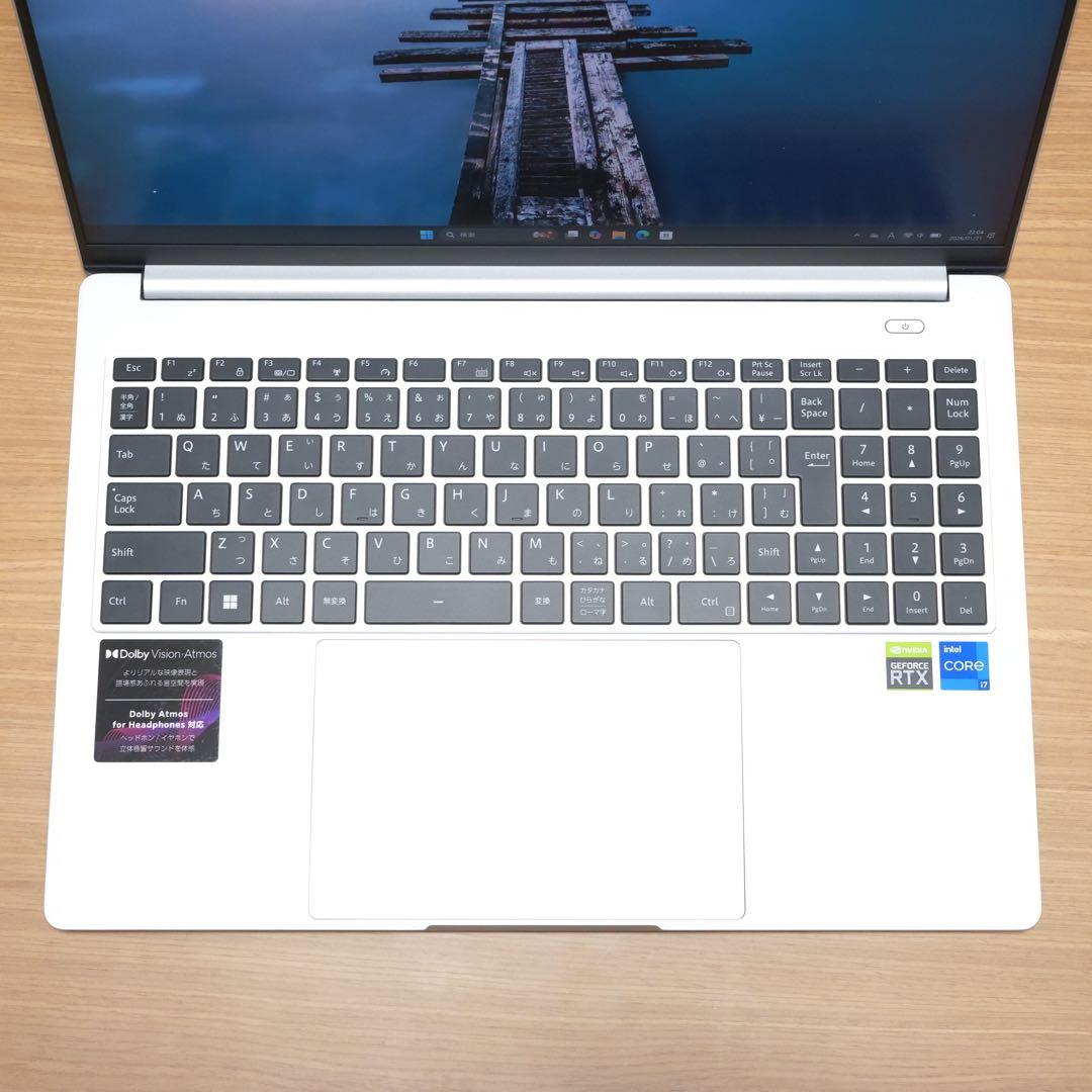 中古】DAIV 6P-RT 22126P-RT-ADLASW11-NSGG - メルカリ