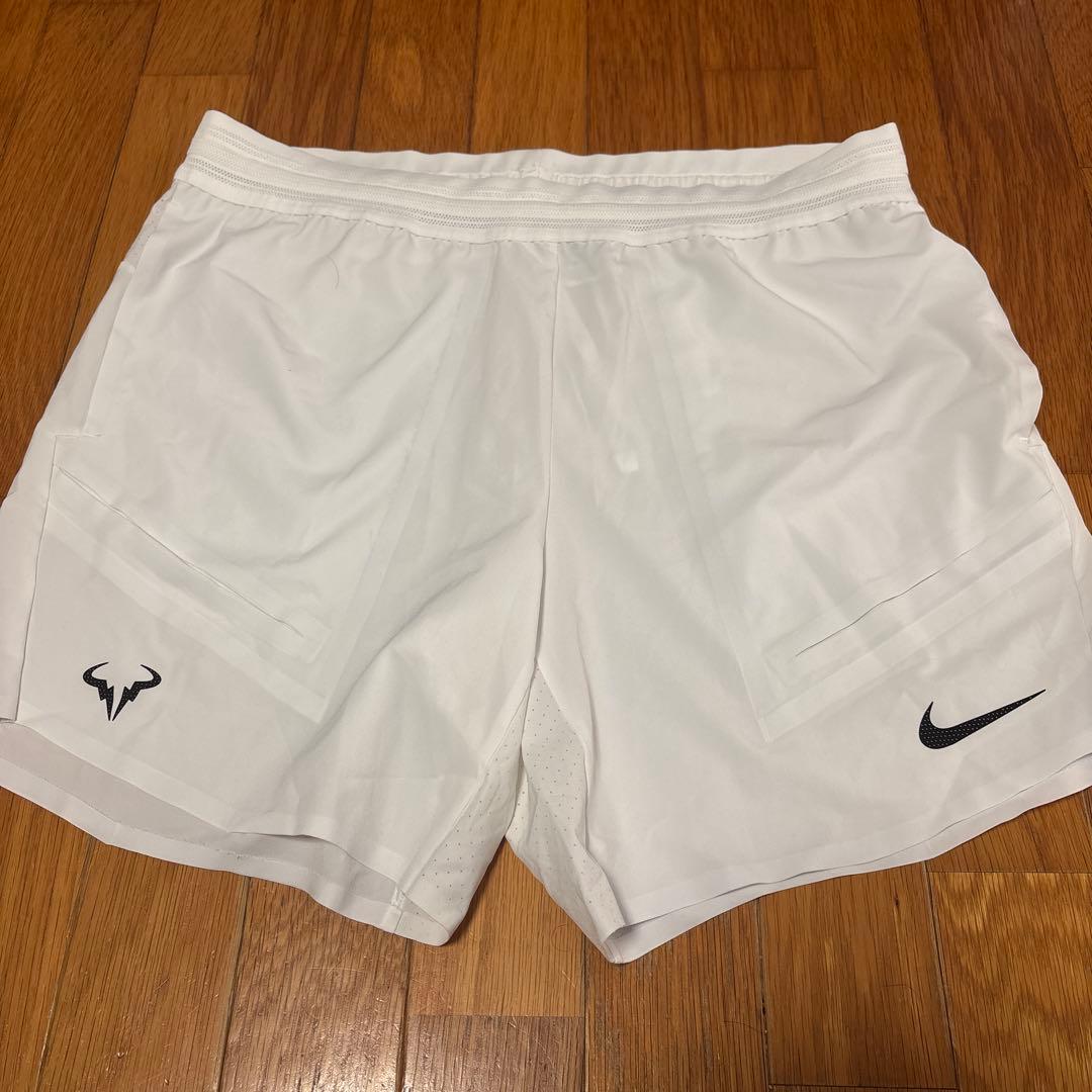 Nike ナダルテニスウェア ウィンブルドン2022セット - メルカリ