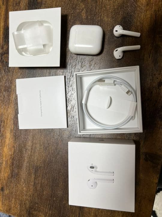 AirPods2 右耳故障 AirPods Pro 2 トラブル｜5つの対処法｜家電店員ガジェットオタク