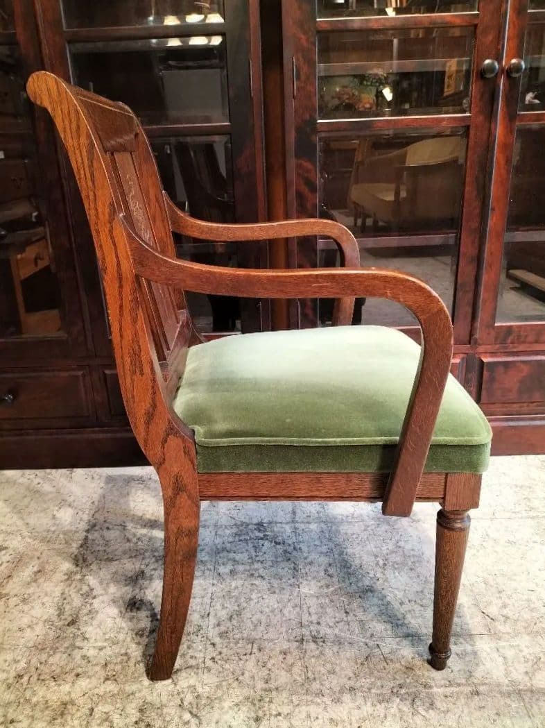 M♢年始Sale東名三越家具 Brugge アームチェア 2脚 - メルカリ