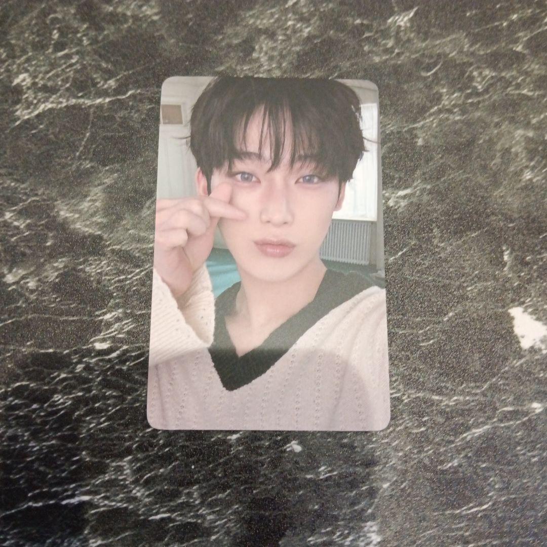 ENHYPEN SIN VANISH ユニバ ラキドロ 2弾 トレカ ソヌ - メルカリ