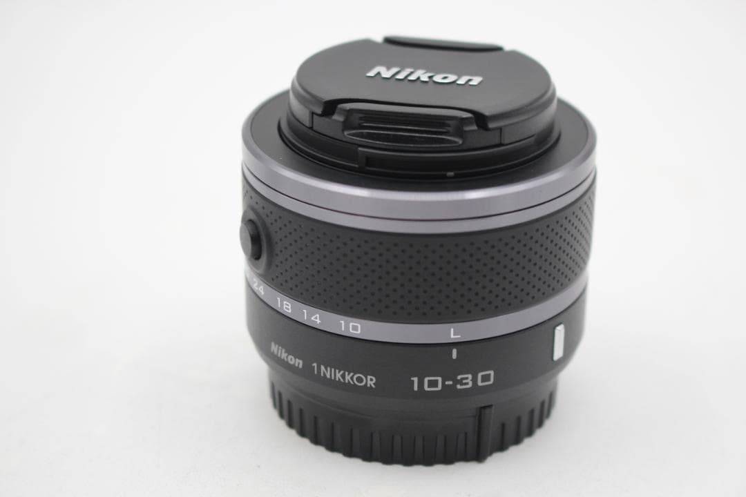 Nikon 1 NIKKOR 10-30mm F3.5-5.6 VR◆1184
