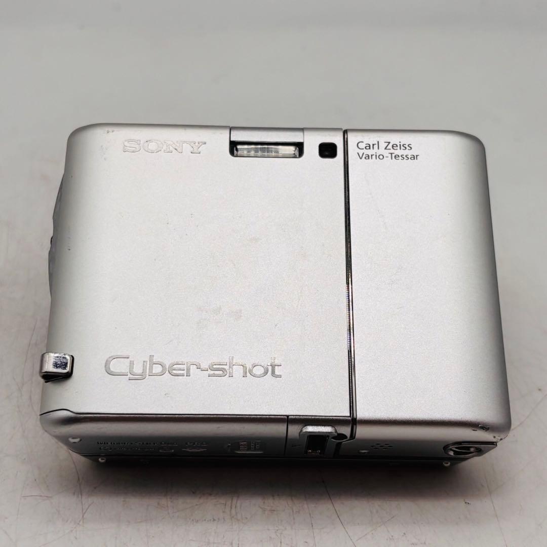 【希少美品動作確認済み】SONY CYBERSHOT DSC-G1 Amazon | SONY デジタルスチルカメラ Cyber-Shot(サイバーショット) G1