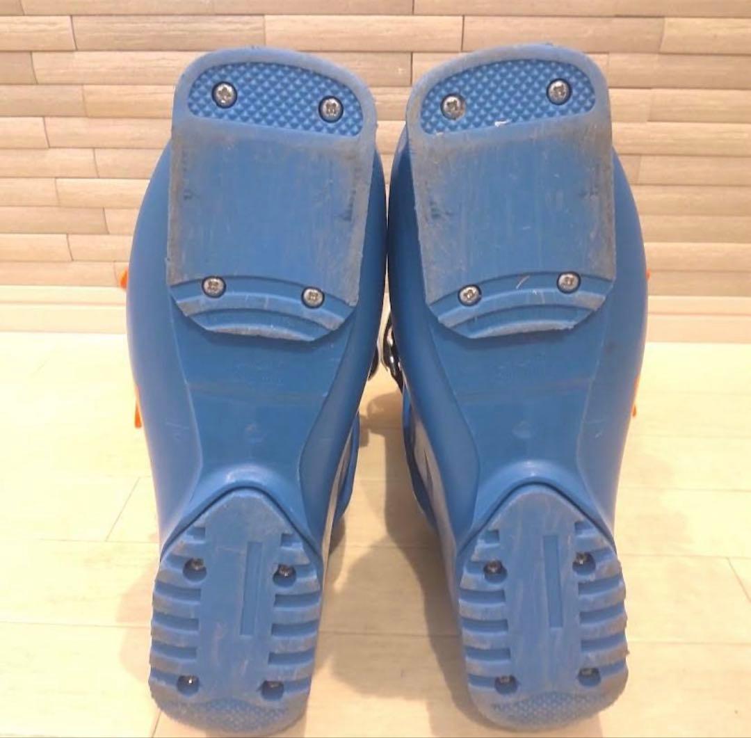 LANGE ラング RS100 S.C.WIDE スキーブーツ 24.5cm