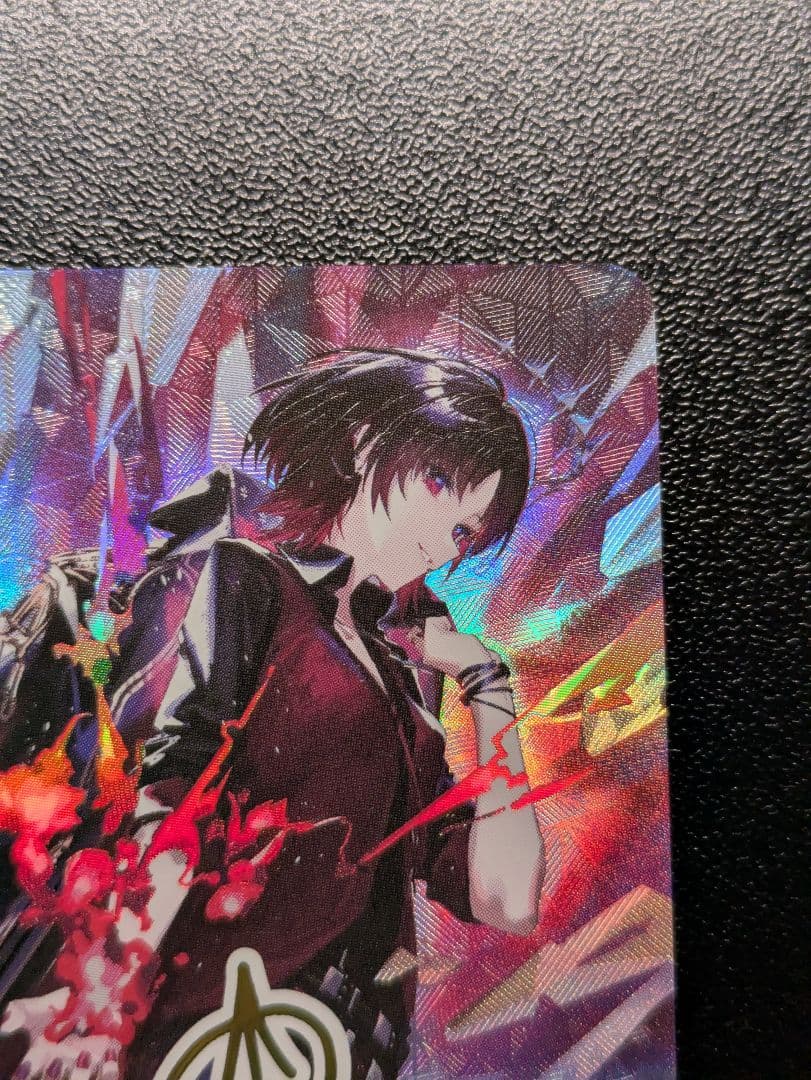 如月れん LRPP