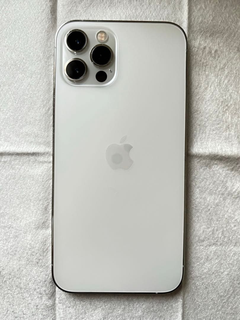 iPhone12 64GB ホワイト iPhone12 64GB ホワイト