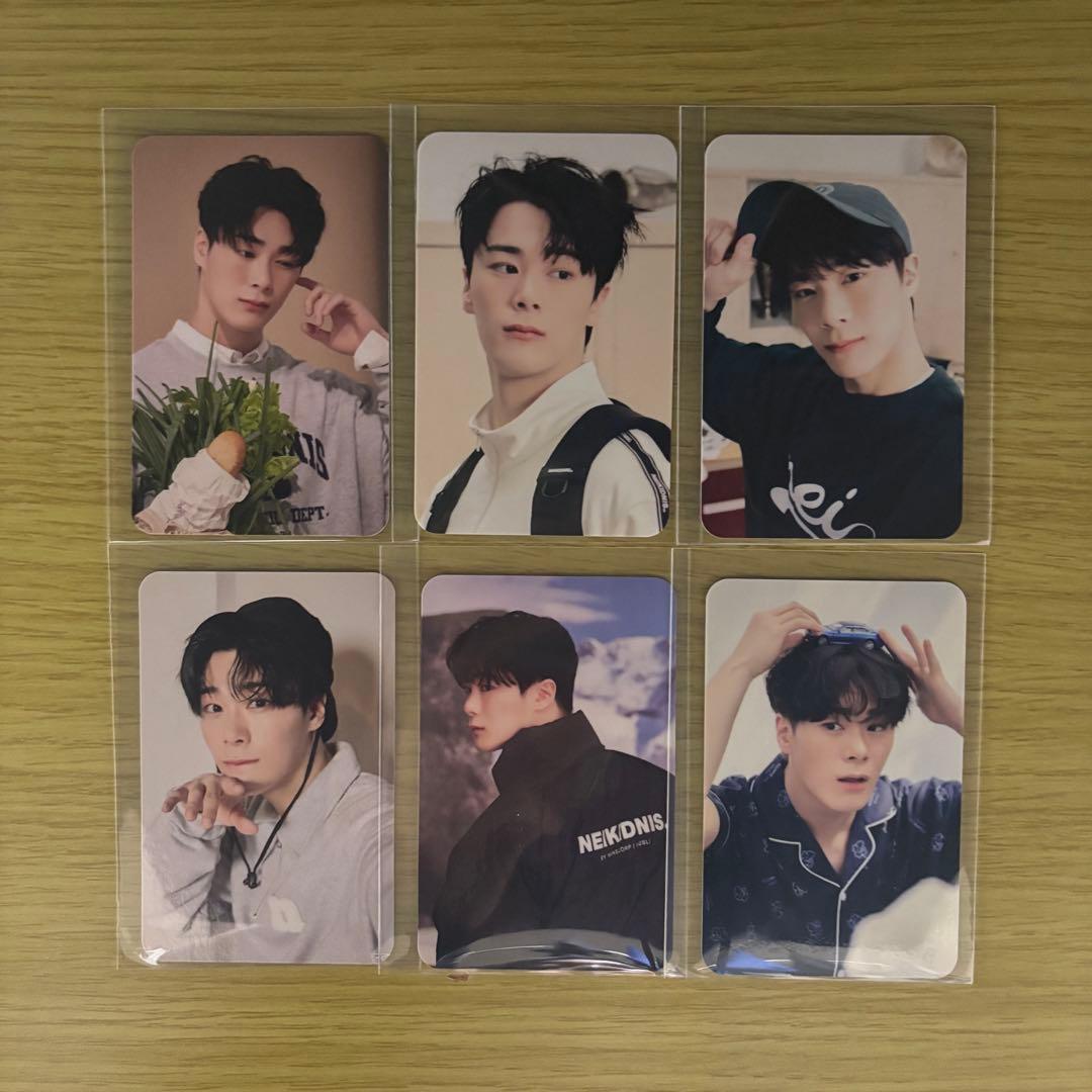 Moonbin×NEIKIDNIS - メルカリ